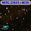 MITG J2033+4639