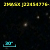 2MASX J22454776-3853360