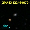 2MASX J22460072-3805020