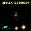 2MASX J22460394-3806399