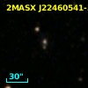 2MASX J22460541-3818129