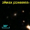 2MASX J22460955-3812559