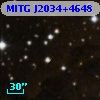 MITG J2034+4648