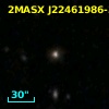 2MASX J22461986-3851400