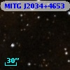 MITG J2034+4653