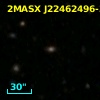 2MASX J22462496-3814300