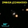 2MASX J22464593-3813540