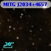 MITG J2034+4657