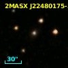 2MASX J22480175-3909093