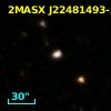 2MASX J22481493-3821404