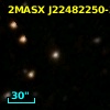 2MASX J22482250-3830254