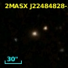 2MASX J22484828-3808392