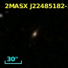 2MASX J22485182-3824042