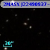 2MASX J22490837-3913432