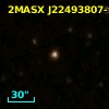 2MASX J22493807-3901375