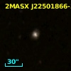 2MASX J22501866-3900524