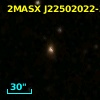 2MASX J22502022-3841534