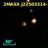 2MASX J22503314-3817354