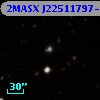 2MASX J22511797-3852347