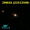 2MASX J22513598-3817167