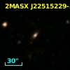 2MASX J22515229-3830365