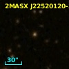 2MASX J22520120-3914205