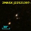 2MASX J22521397-3859394