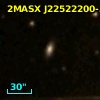 2MASX J22522200-3856122