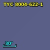 TYC 8004-622-1