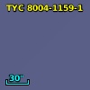 TYC 8004-1159-1