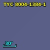TYC 8004-1384-1