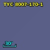 TYC 8007-170-1