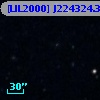 [LIL2000] J224324.3-402532.8