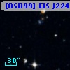 [OSD99] EIS J2246-4012A