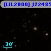 [LIL2000] J224855.3-401537.0
