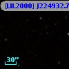 [LIL2000] J224932.7-401631.0