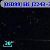 [OSD99] EIS J2243-3959