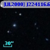 [LIL2000] J224116.6-394100.5