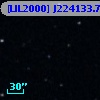 [LIL2000] J224133.7-402058.1