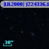 [LIL2000] J224336.1-400042.9