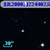 [LIL2000] J224402.5-400519.5