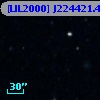 [LIL2000] J224421.4-400809.2