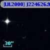 [LIL2000] J224626.9-400415.8