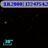 [LIL2000] J224754.2-394633.7