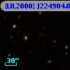 [LIL2000] J224904.0-394236.5