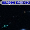 [LIL2000] J224239.2-394556.4