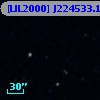 [LIL2000] J224533.1-393952.7