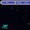[LIL2000] J224653.0-394103.4