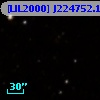 [LIL2000] J224752.1-400205.6
