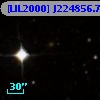 [LIL2000] J224856.7-393232.3